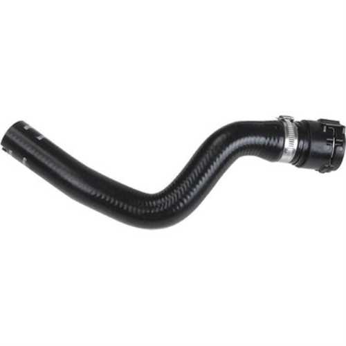 GRANDE PUNTO PUNTO EVO 1.3 MJT 90 HP ALFA ROMEO MITO 1.3 MJT KALORİFER GİRİŞ HORTUMU Ürün Görseli